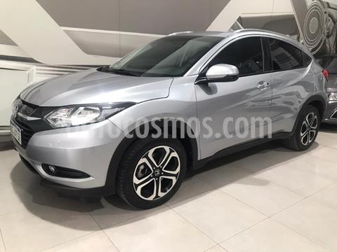 foto Honda HR-V EXL CVT usado (2018) precio $2.480.000