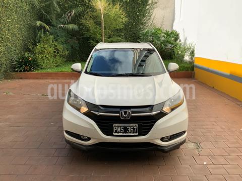 foto Honda HR-V EXL 4x2 CVT usado (2016) precio $2.280.000