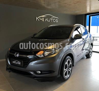 foto Honda HR-V EX CVT usado (2017) precio $2.290.000