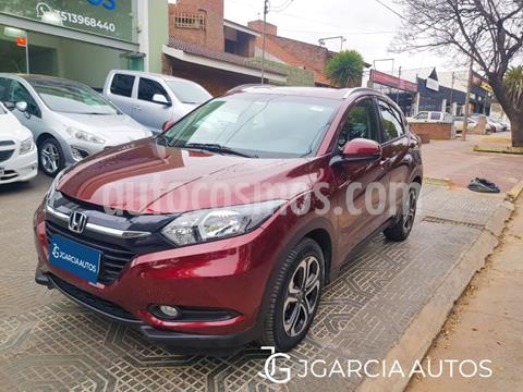 foto Honda HR-V EX CVT usado (2017) precio $2.690.000