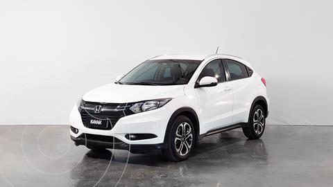 foto Honda HR-V EXL 4x2 CVT usado (2019) color Blanco Tafetta precio $3.570.000