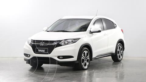 foto Honda HR-V EX 4x2 CVT usado (2017) color Blanco Tafetta precio $3.230.000