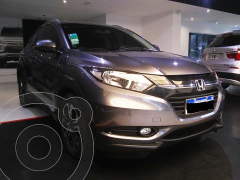 foto Honda HR-V EX 4x2 CVT usado (2017) precio $2.950.000