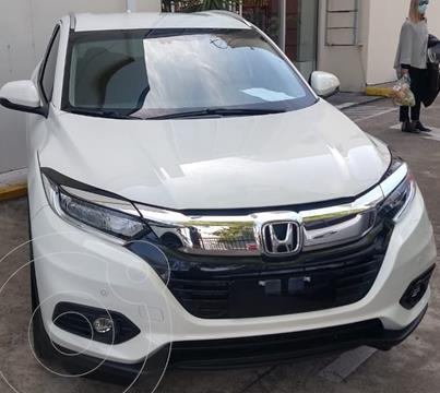 Honda HR-V EXL CVT nuevo color Blanco Tafetta precio $6.740.000