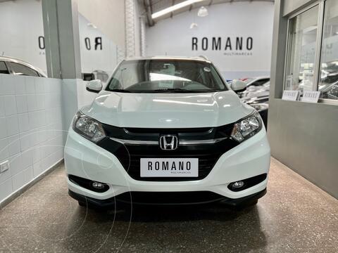foto Honda HR-V EX 4x2 CVT usado (2017) color Blanco Tafetta precio $4.900.000