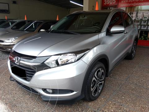 foto Honda HR-V EXL 4x2 CVT usado (2017) precio $3.200.000