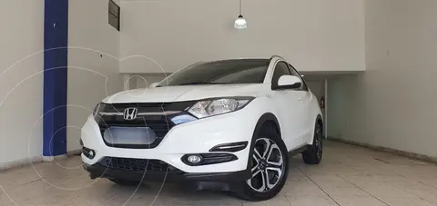 Honda HR-V EX 4x2 CVT usado (2019) color Blanco precio u$s19.500