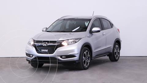 foto Honda HR-V EXL 4x2 CVT usado (2016) color Plata Alabastro precio $2.690.000