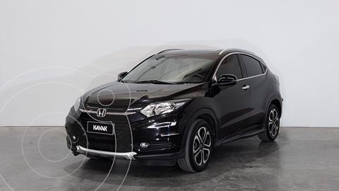 foto Honda HR-V EXL 4x2 CVT usado (2018) color Negro Cristal precio $3.460.000