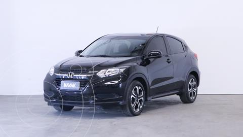 foto Honda HR-V LX 4x2 CVT usado (2017) color Negro Cristal precio $2.730.000