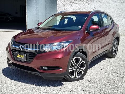 foto Honda HR-V EX CVT usado (2016) precio $1.500.000