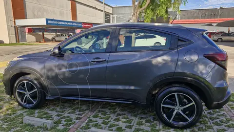 Honda HR-V EX CVT usado (2020) color Gris precio $29.000.000