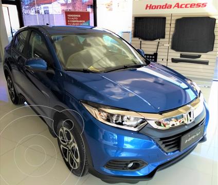 foto Honda HR-V 1.8 EX CVT (140cv) usado (2022) precio $5.300.000
