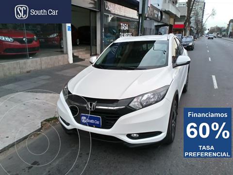 foto Honda HR-V EXL 4x2 CVT usado (2016) precio $2.465.000