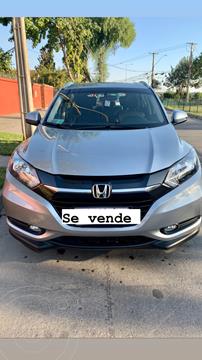 foto Honda HR-V 1.8L EXL Aut usado (2018) precio $15.990.000