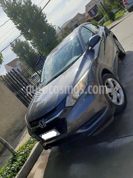 Honda HR-V 1.8L LX Aut usado (2017) color Acero Oscuro precio $12.290.000