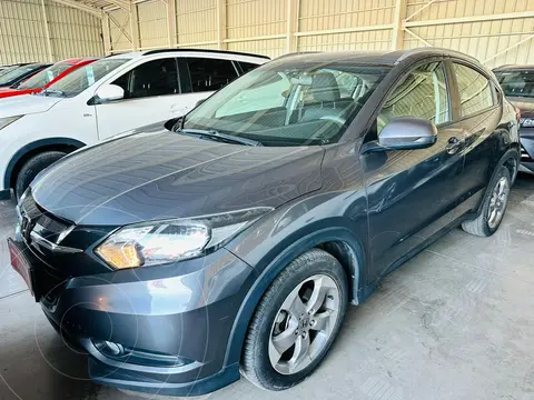 foto Honda HR-V 1.8L EX Aut financiado en cuotas pie $2.800.000