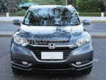 Foto venta Auto Usado Honda HR-V EX 4x2 CVT (2017) color Acero precio $750.000