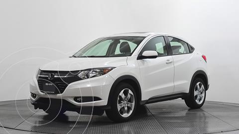 Honda HR-V Epic Aut usado (2017) color Blanco precio $301,484