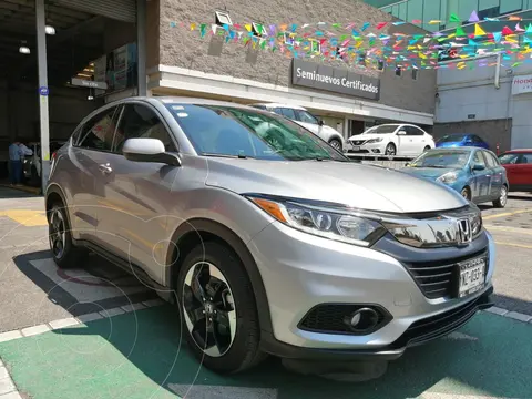 Honda HR-V Prime usado (2021) precio $459,000
