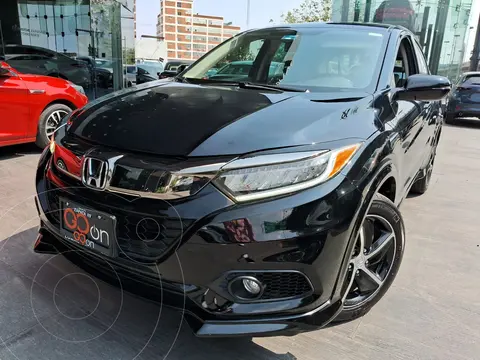 Honda HR-V Touring Aut