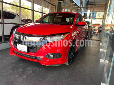 foto Honda HR-V Touring Aut usado (2020) precio $389,000