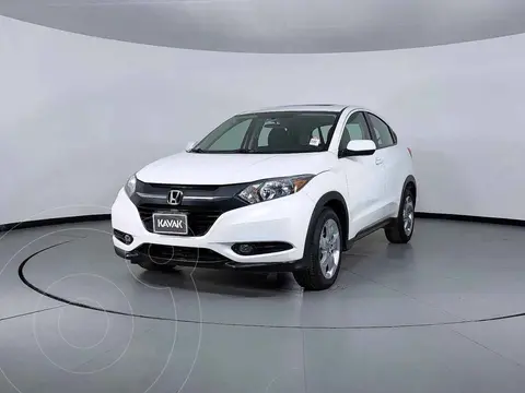 Honda HR-V Epic Aut usado (2016) color Blanco precio $321,999