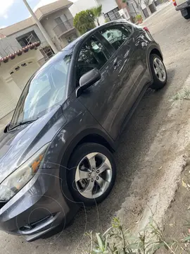 Honda HR-V Epic Aut usado (2017) color Bronce precio $260,000
