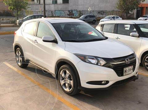 foto Honda HR-V Epic Aut usado (2016) color Blanco precio $250,000