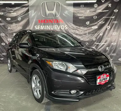 Honda HR-V Epic Aut usado (2016) precio $339,000