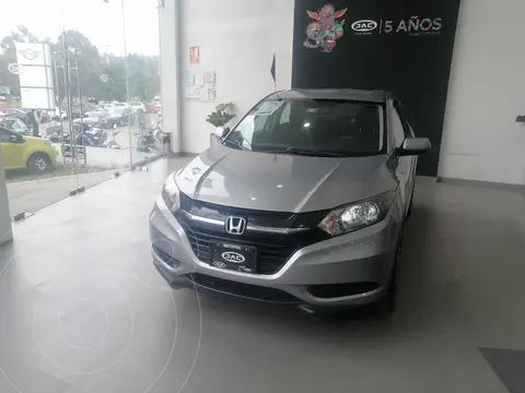 foto Honda HR-V Uniq Aut financiado en mensualidades enganche $57,980 mensualidades desde $5,653