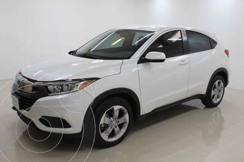 foto Honda HR-V Uniq usado (2020) precio $299,000