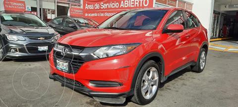 foto Honda HR-V Uniq Aut usado (2017) precio $250,000
