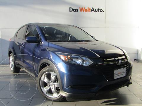 foto Honda HR-V Uniq Aut usado (2017) precio $239,000