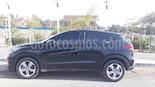 Honda HR-V 1.8L LX usado (2017) color Negro Cristal precio $18,500