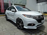 foto Honda HR-V Touring Aut usado (2019) color Blanco precio $390,900