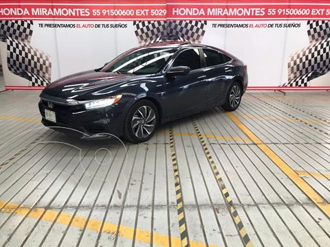 foto Honda Insight 1.5L usado (2021) precio $580,000