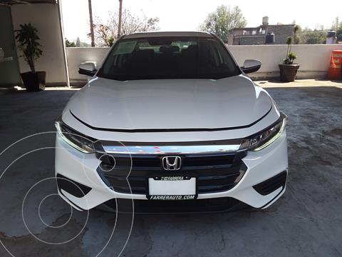 foto Honda Insight 1.5L usado (2021) precio $599,900