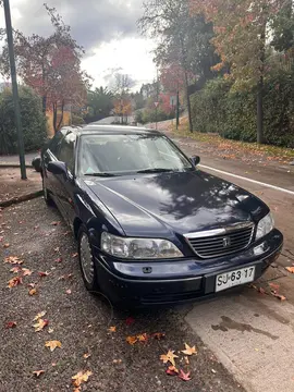 Honda Legend 3.5L Automatico usado (1998) color Azul precio $6.500.000
