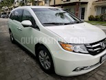foto Honda Odyssey EXL usado (2014) precio $242,000