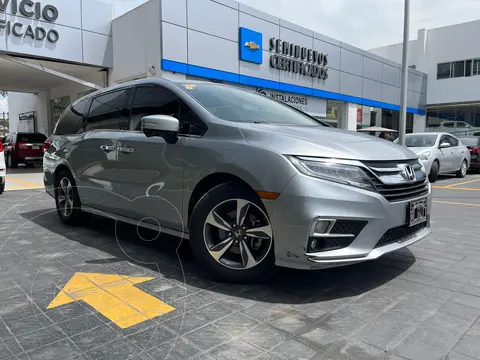 Honda Odyssey Touring usado (2019) precio $675,000