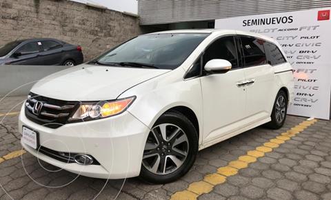 foto Honda Odyssey Touring usado (2016) precio $430,000
