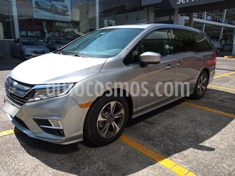 foto Honda Odyssey Touring usado (2020) precio $779,000