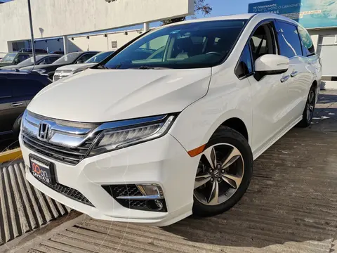 Honda Odyssey Touring