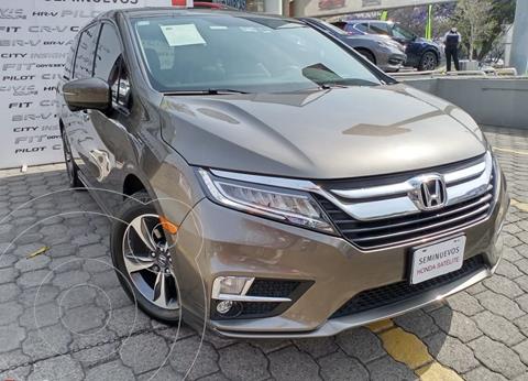 foto Honda Odyssey Touring usado (2019) precio $705,000