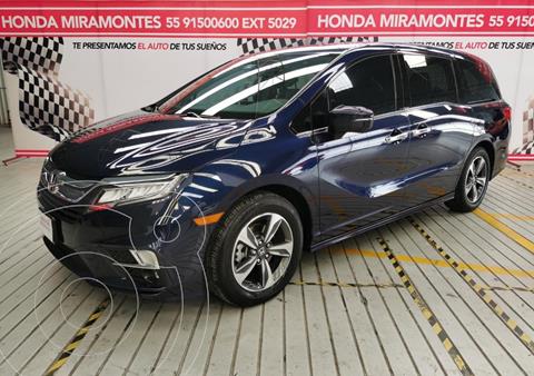 foto Honda Odyssey Touring financiado en mensualidades enganche $175,000 mensualidades desde $13,994