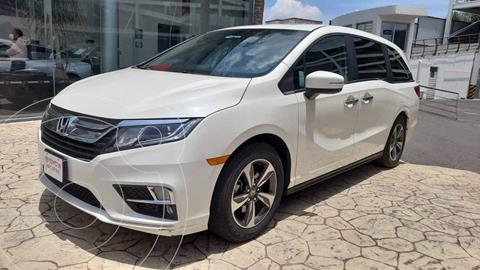 foto Honda Odyssey Prime usado (2019) color Blanco precio $650,000
