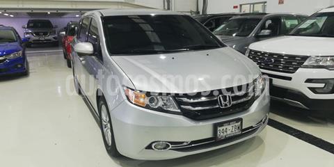 foto Honda Odyssey EXL usado (2014) precio $325,100