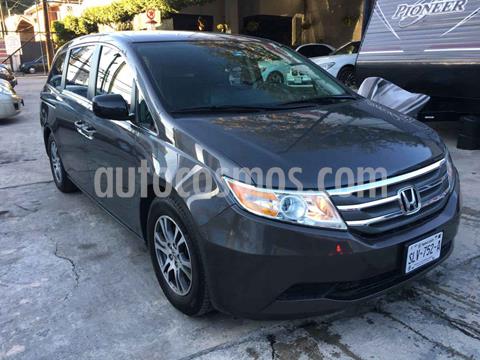 foto Honda Odyssey EXL usado (2013) precio $239,000