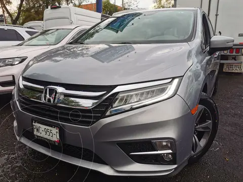 Honda Odyssey Touring usado (2018) precio $640,000